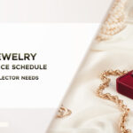 Jewelry Maintenance