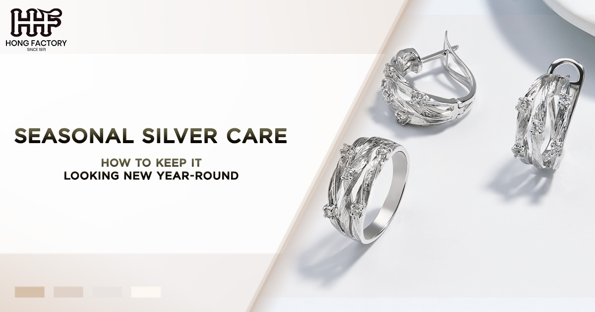 Silver Care