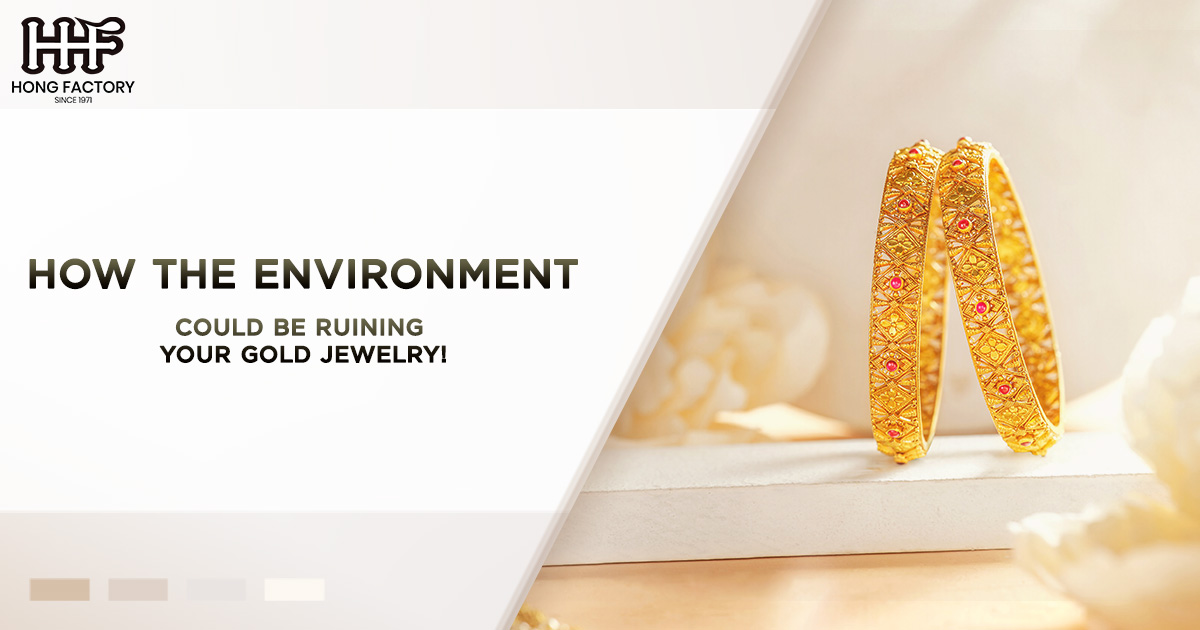 Your Gold Jewelry