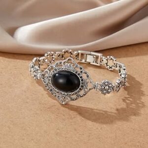 Vintage Marcasite Bracelets 