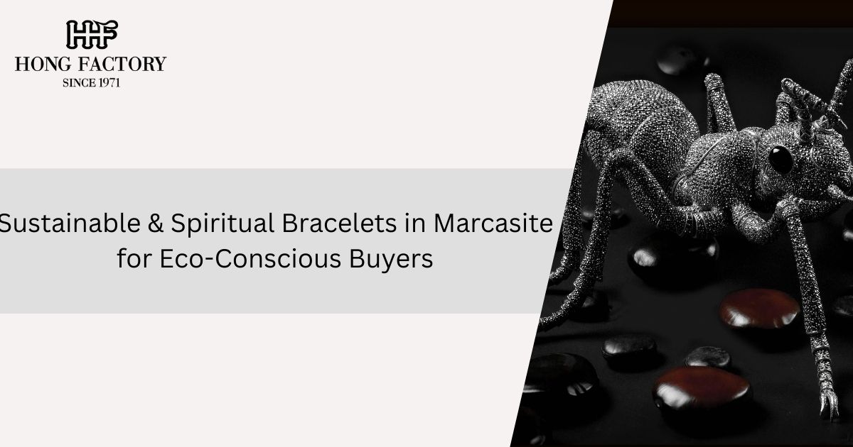 Sustainable Spiritual Bracelets