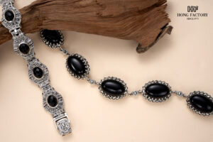 Sustainable Spiritual Bracelets