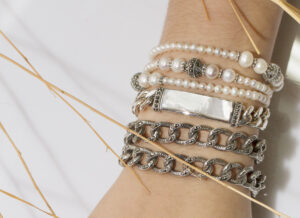 Sustainable Spiritual Bracelets