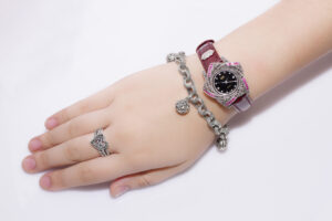 Sustainable Spiritual Bracelets