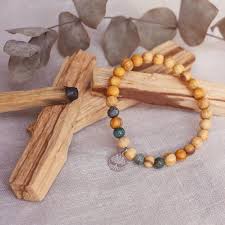 Sustainable Spiritual Bracelets