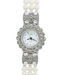 Vintage Marcasite Watches