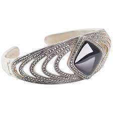 vintage marcasite bracelets