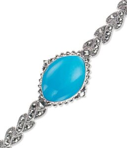 vintage marcasite bracelets