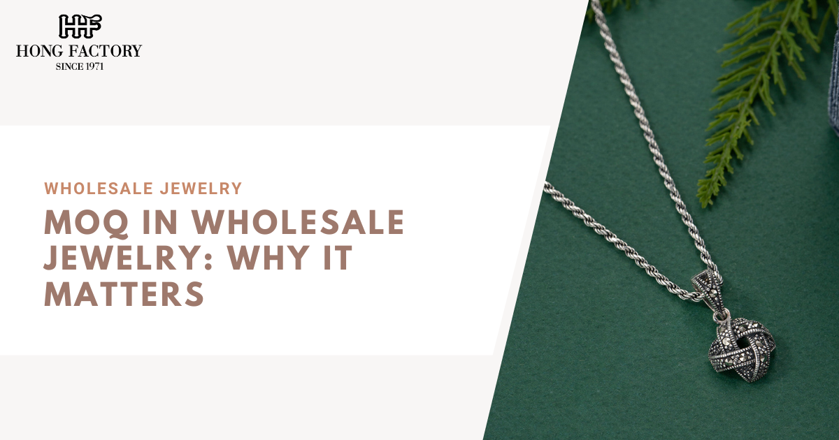 Wholesale Jewelry