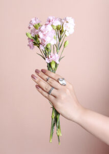 Sterling Silver Jewelry