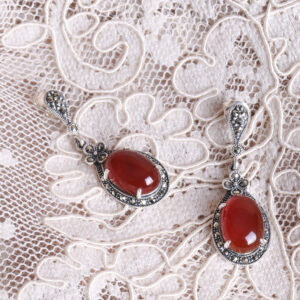 Sterling Silver Jewelry