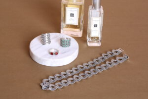 Sterling Silver Jewelry