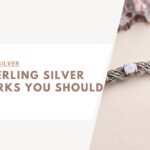 Real Sterling Silver Hallmarks You Should Know