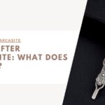 Pyrite After Marcasite