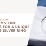 Unique Sterling Silver