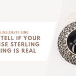 Turquoise Sterling Silver Ring