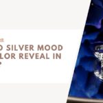 Mood Ring Color
