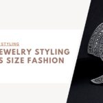 Silver Jewelry Styling