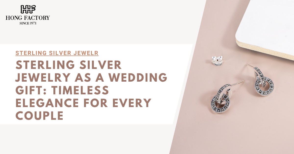 Sterling Silver Jewelr