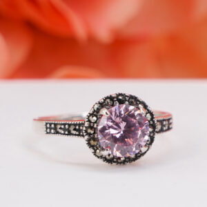 Minimalist Toe Ring Sterling Silver
