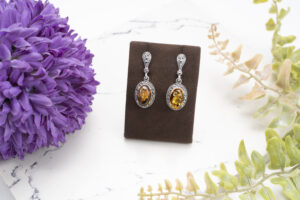 Pyrite After Marcasite