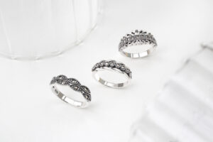 Turquoise Sterling Silver Ring 