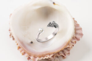 Turquoise Sterling Silver Ring 
