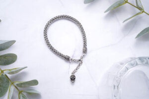 Real Sterling Silver