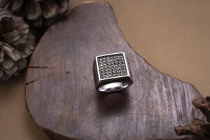 Garnet Stone