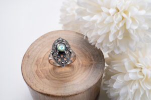 Garnet Stone
