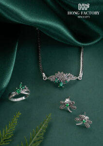 marcasite jewelry