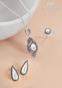 marcasite jewelry