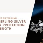 Onyx Sterling Silver Ring