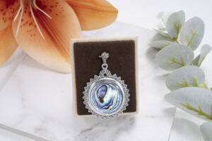 Sterling Silver 6mm Chain