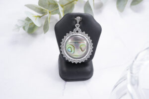 Sterling Silver 6mm Chain