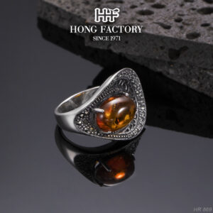 14K Gold Ring