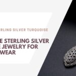 Wholesale Sterling Silver Turquoise Jewelry