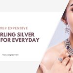 Is Sterling Silver Expensive