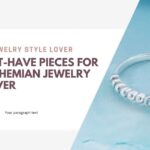 Bohemian Jewelry Style Lover
