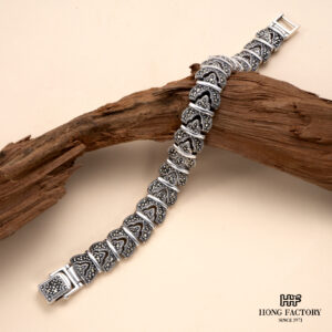 Bohemian Jewelry