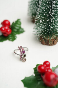 The Art of Thai Silversmith