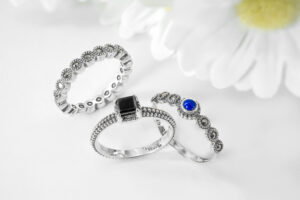 Bohemian Jewelry Style Lover