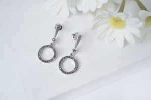 The Art of Thai Silversmith