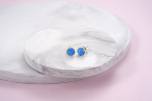 Lucky Clover Jewelry