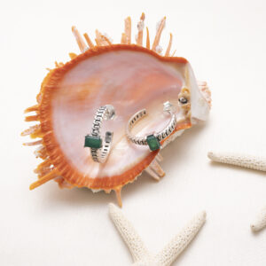 Earring Cubic Zirconia