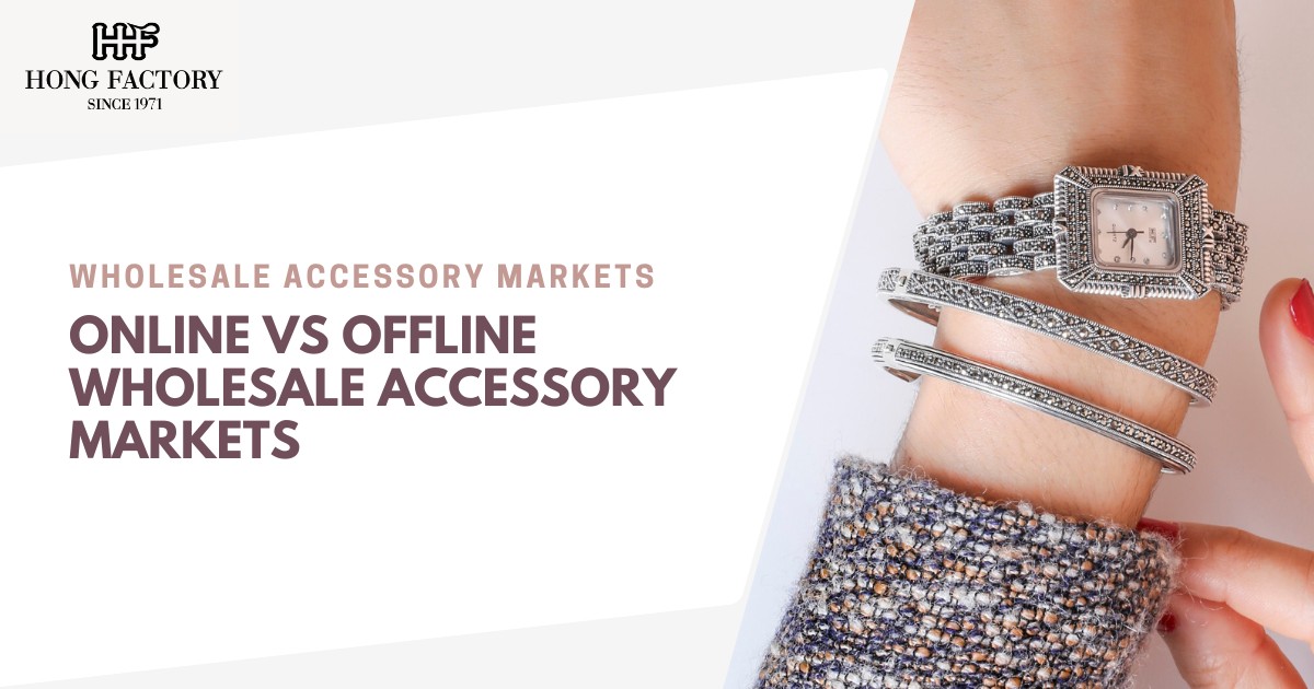 Wholesale Accessory Markets