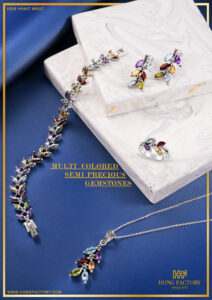 Freshwater Pearl Necklace