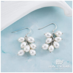 Earring Cubic Zirconia