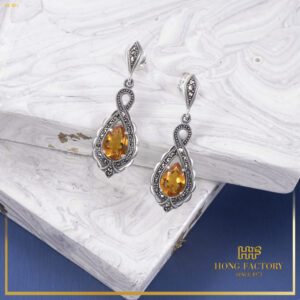 Earring Cubic Zirconia