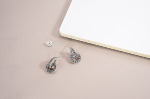 Earring Cubic Zirconia